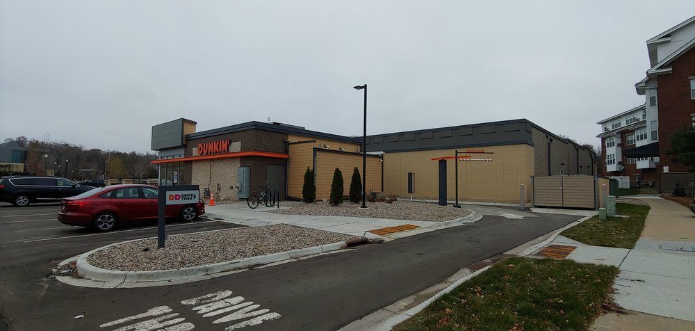 Chaska Retail Multi-Tenant Retail For Lease: 700 N Chestnut St, Chaska, MN 55318